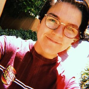 Meet your Posher, Nat